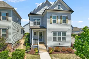 421 Old Dairy Dr, Wake Forest, NC 27587 - Photo 45