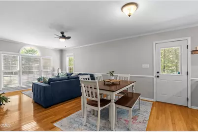 4051 Old Franklinton Road, Franklinton, NC 27525 - Photo 9