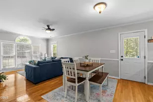 4051 Old Franklinton Rd, Franklinton, NC 27525 - Photo 9