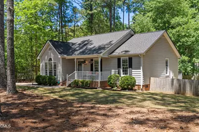 4051 Old Franklinton Road, Franklinton, NC 27525 - Photo 7