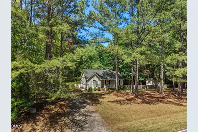 4051 Old Franklinton Road, Franklinton, NC 27525 - Photo 23