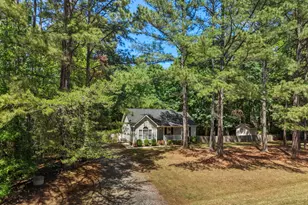 4051 Old Franklinton Rd, Franklinton, NC 27525 - Photo 23