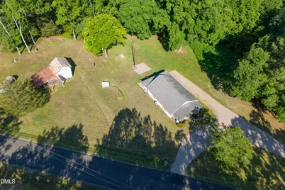 50 Robert Sledge Road, Spring Hope, NC 27882 - Photo 41