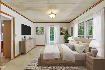 50 Robert Sledge Road, Spring Hope, NC 27882 - Photo 11