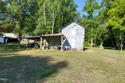 50 Robert Sledge Road, Spring Hope, NC 27882 - Photo 27