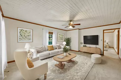 50 Robert Sledge Road, Spring Hope, NC 27882 - Photo 5