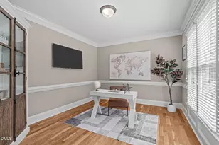 5700 Metalmark Dr, Fuquay Varina, NC 27526 - Photo 9