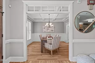 5700 Metalmark Dr, Fuquay Varina, NC 27526 - Photo 5