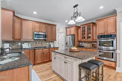 5700 Metalmark Drive, Fuquay Varina, NC 27526 - Photo 17