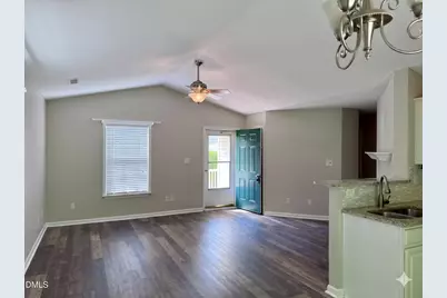 928 Homestead Park Drive, Apex, NC 27502 - Photo 3