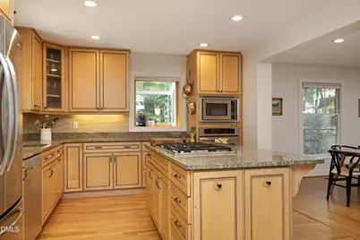 1504 Michaux Road, Chapel Hill, NC 27514 - Photo 7