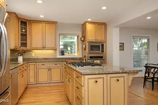 1504 Michaux Rd, Chapel Hill, NC 27514 - Photo 7