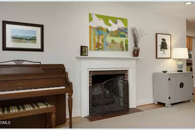 1504 Michaux Road, Chapel Hill, NC 27514 - Photo 25