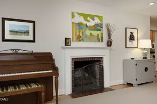 1504 Michaux Rd, Chapel Hill, NC 27514 - Photo 25