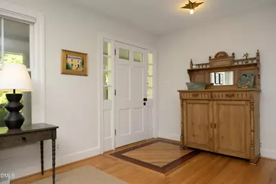 1504 Michaux Road, Chapel Hill, NC 27514 - Photo 3