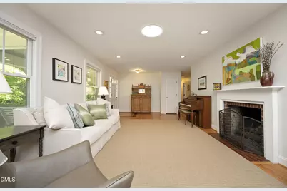 1504 Michaux Road, Chapel Hill, NC 27514 - Photo 5
