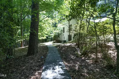 1504 Michaux Road, Chapel Hill, NC 27514 - Photo 45