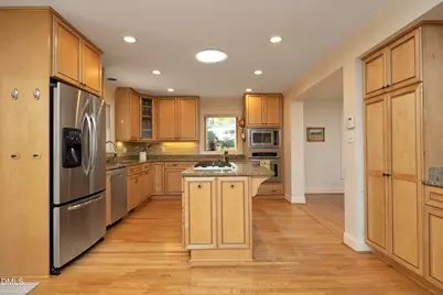 1504 Michaux Road, Chapel Hill, NC 27514 - Photo 9