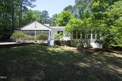 1504 Michaux Road, Chapel Hill, NC 27514 - Photo 31
