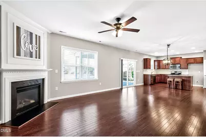 2542 Perthshire Lane, Fuquay-Varina, NC 27526 - Photo 11