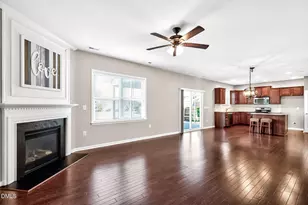 2542 Perthshire Ln, Fuquay Varina, NC 27526 - Photo 11