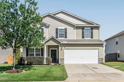 2542 Perthshire Lane, Fuquay-Varina, NC 27526 - Photo 1