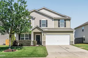 2542 Perthshire Ln, Fuquay-Varina, NC 27526 - Photo 1