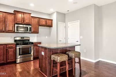 2542 Perthshire Lane, Fuquay-Varina, NC 27526 - Photo 15