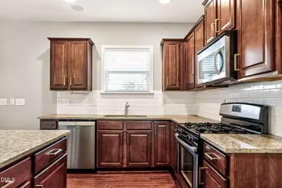 2542 Perthshire Lane, Fuquay-Varina, NC 27526 - Photo 17