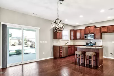 2542 Perthshire Lane, Fuquay-Varina, NC 27526 - Photo 13