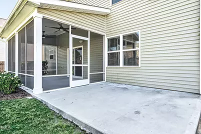 2542 Perthshire Lane, Fuquay-Varina, NC 27526 - Photo 3