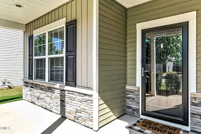 2542 Perthshire Lane, Fuquay-Varina, NC 27526 - Photo 5