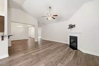 95 Cypress Ridge Way, Willow Springs, NC 27592 - Photo 13