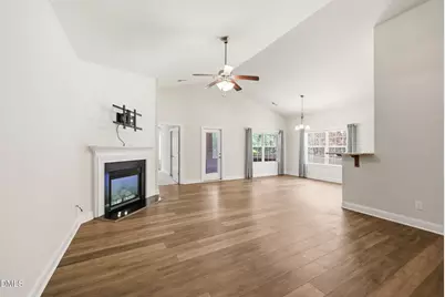 95 Cypress Ridge Way, Willow Springs, NC 27592 - Photo 11