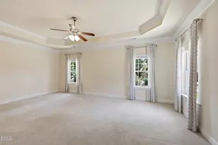 95 Cypress Ridge Way., Willow Springs, NC 27592 - Photo 21