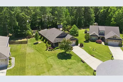 95 Cypress Ridge Way, Willow Springs, NC 27592 - Photo 45