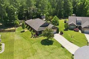 95 Cypress Ridge Way., Willow Springs, NC 27592 - Photo 45