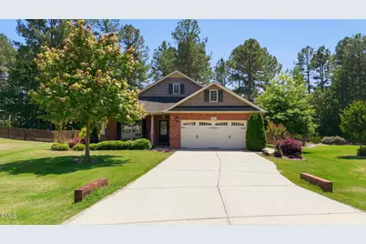 95 Cypress Ridge Way, Willow Springs, NC 27592 - Photo 3