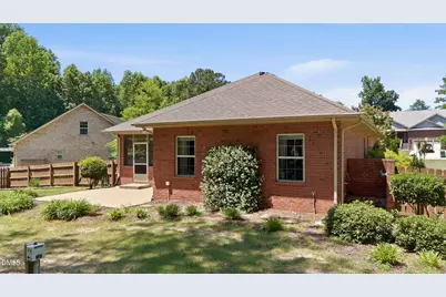 95 Cypress Ridge Way, Willow Springs, NC 27592 - Photo 35