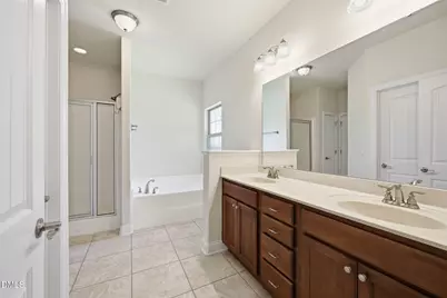95 Cypress Ridge Way, Willow Springs, NC 27592 - Photo 23