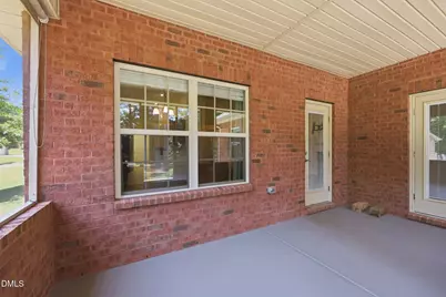 95 Cypress Ridge Way, Willow Springs, NC 27592 - Photo 33