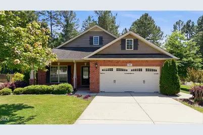 95 Cypress Ridge Way, Willow Springs, NC 27592 - Photo 1
