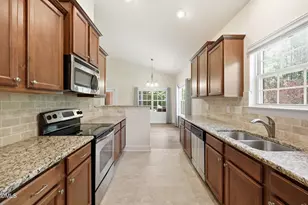 95 Cypress Ridge Way., Willow Springs, NC 27592 - Photo 19