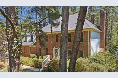 2909 Kenwick Court, Raleigh, NC 27613 - Photo 47