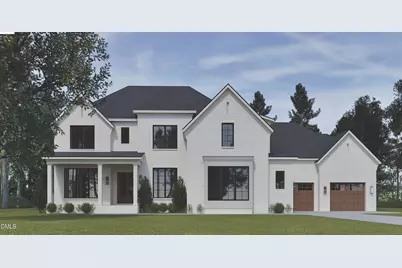 13904 Possum Track Road, Raleigh, NC 27615 - Photo 1