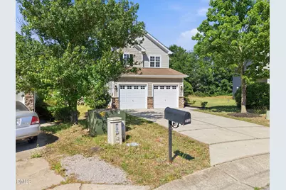 6001 Namozine Court, Raleigh, NC 27610 - Photo 3