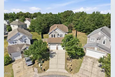 6001 Namozine Court, Raleigh, NC 27610 - Photo 45