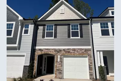 1274 Hammond Drive, Mebane, NC 27302 - Photo 1