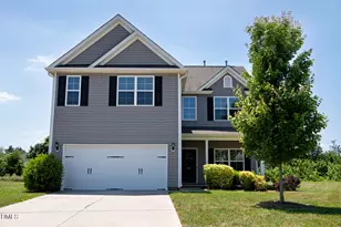 540 Alamanni Ct, Graham, NC 27253 - Photo 1