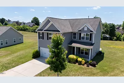 540 Alamanni Court, Graham, NC 27253 - Photo 3